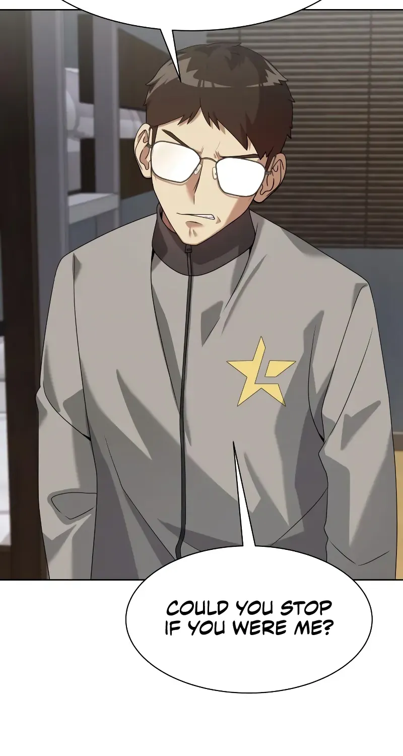 Becoming A Legendary Ace Employee Chapter 16 page 36 - 