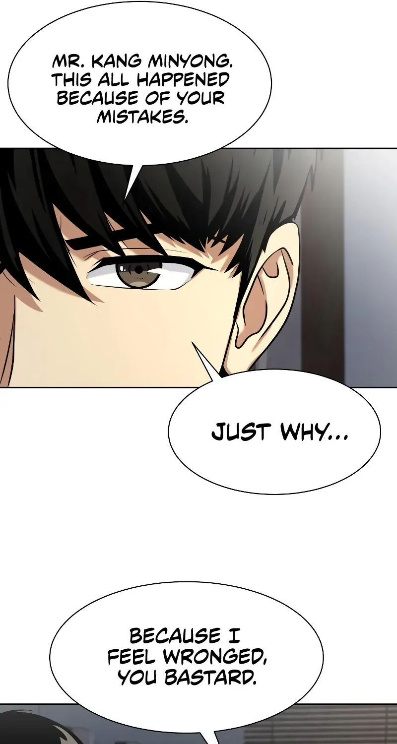 Becoming A Legendary Ace Employee Chapter 16 page 38 - 