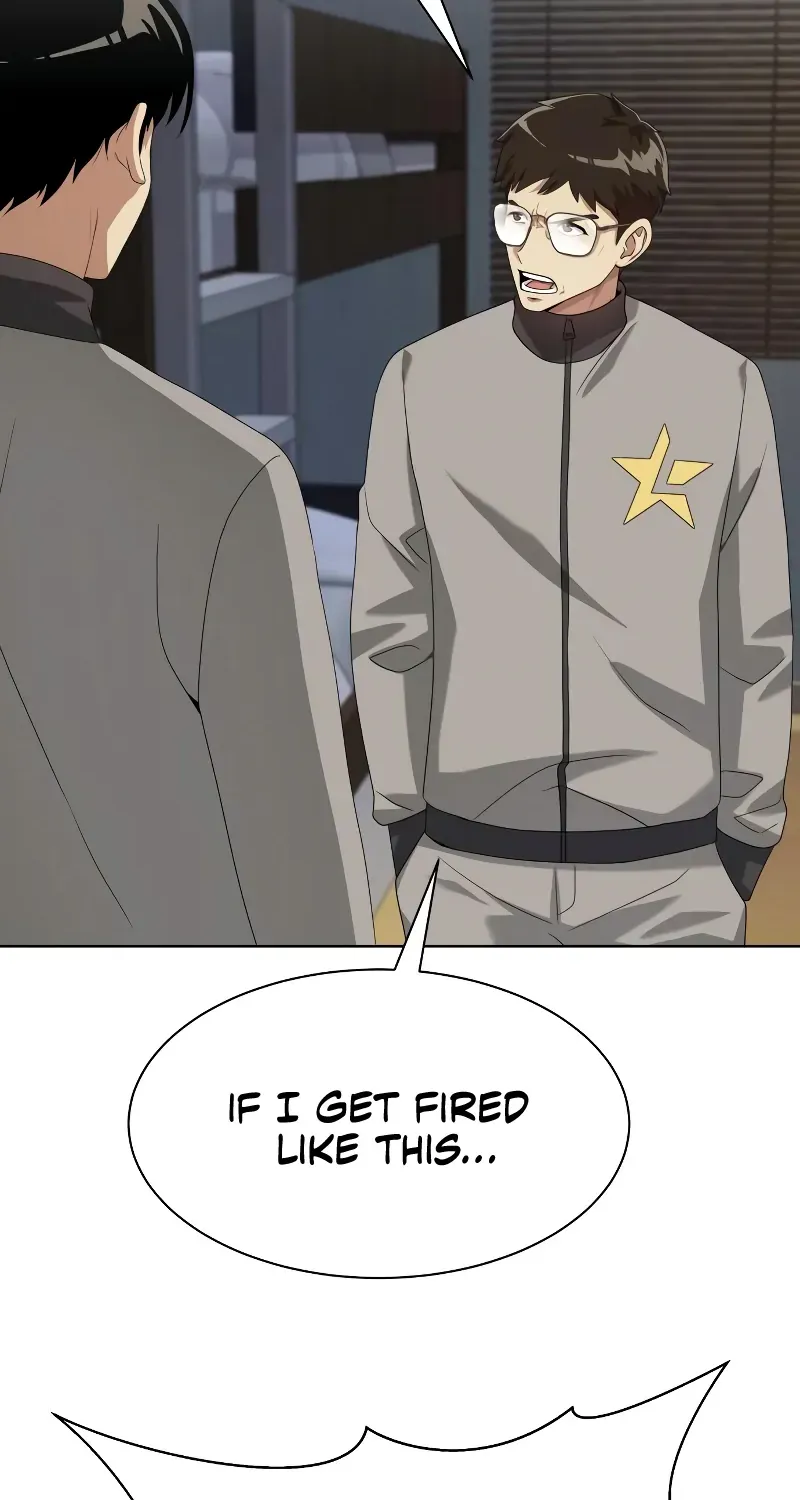 Becoming A Legendary Ace Employee Chapter 16 page 39 - 
