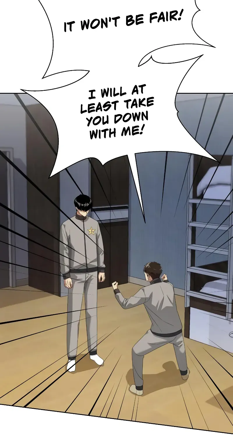 Becoming A Legendary Ace Employee Chapter 16 page 40 - 