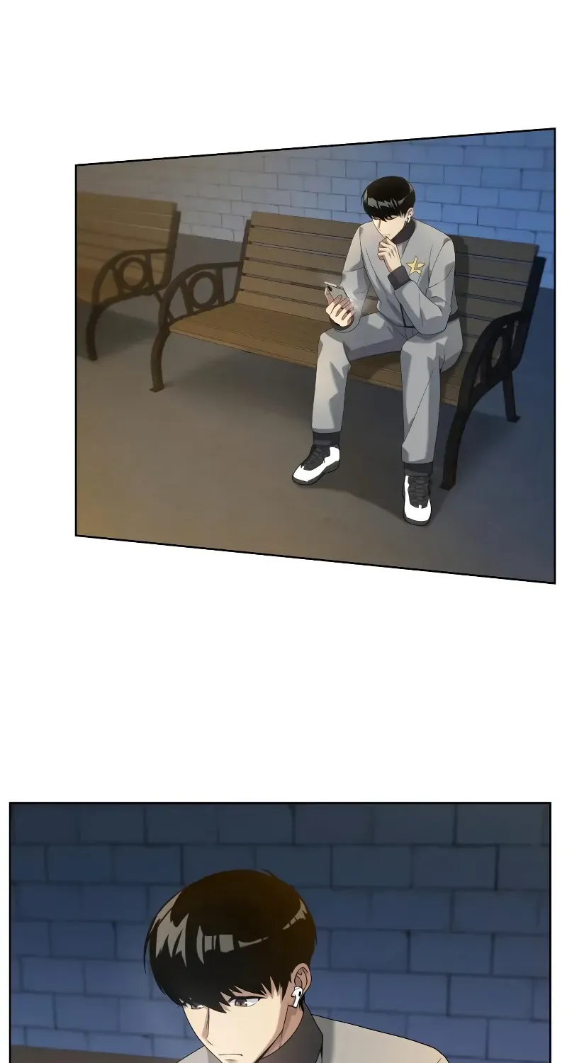 Becoming A Legendary Ace Employee Chapter 16 page 47 - 