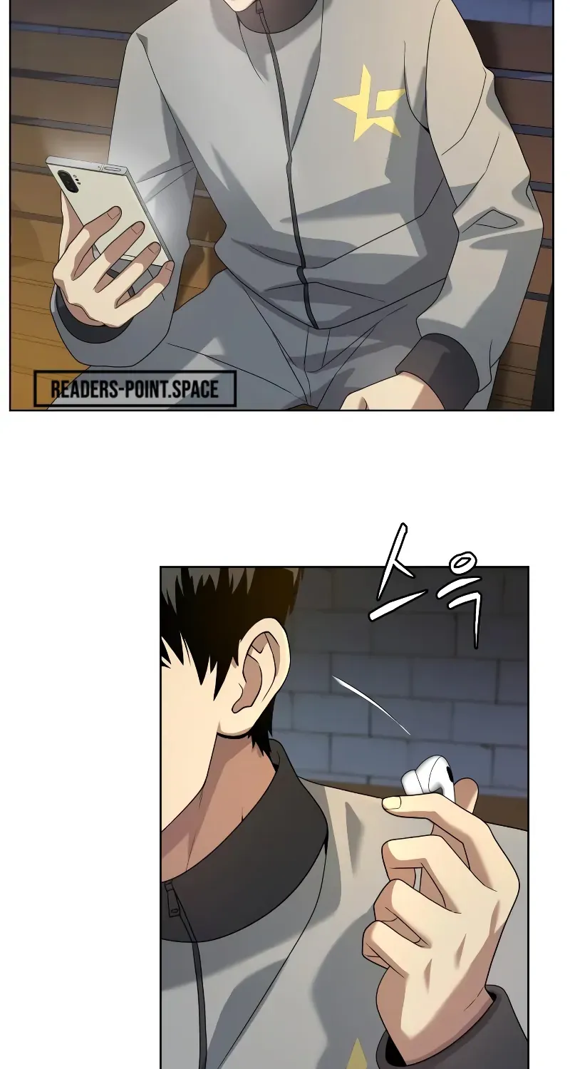 Becoming A Legendary Ace Employee Chapter 16 page 48 - 