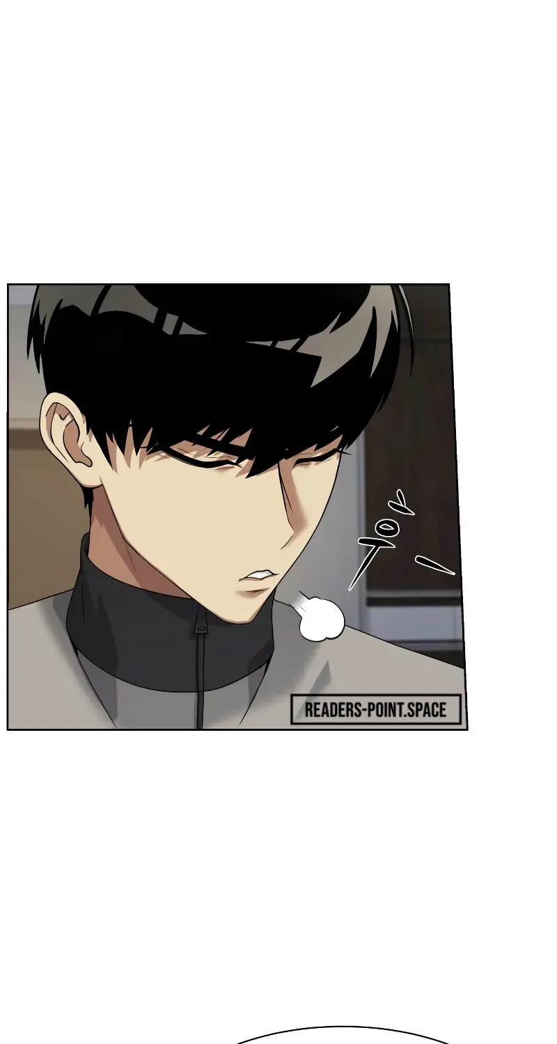 Becoming A Legendary Ace Employee Chapter 16 page 6 - 