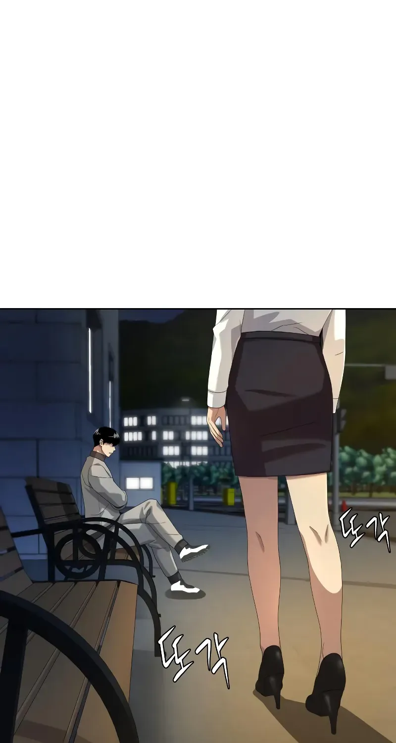 Becoming A Legendary Ace Employee Chapter 16 page 52 - 