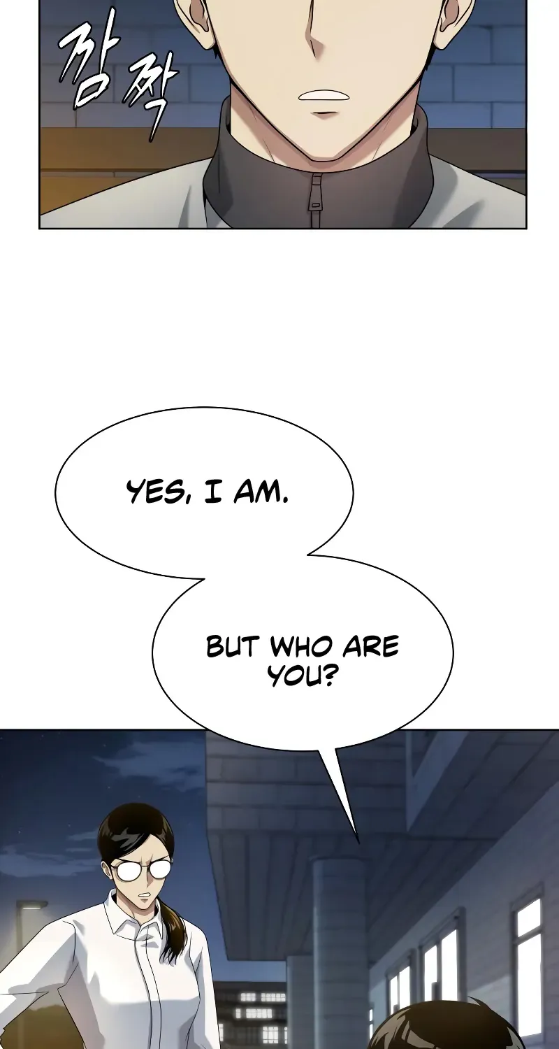 Becoming A Legendary Ace Employee Chapter 16 page 54 - 