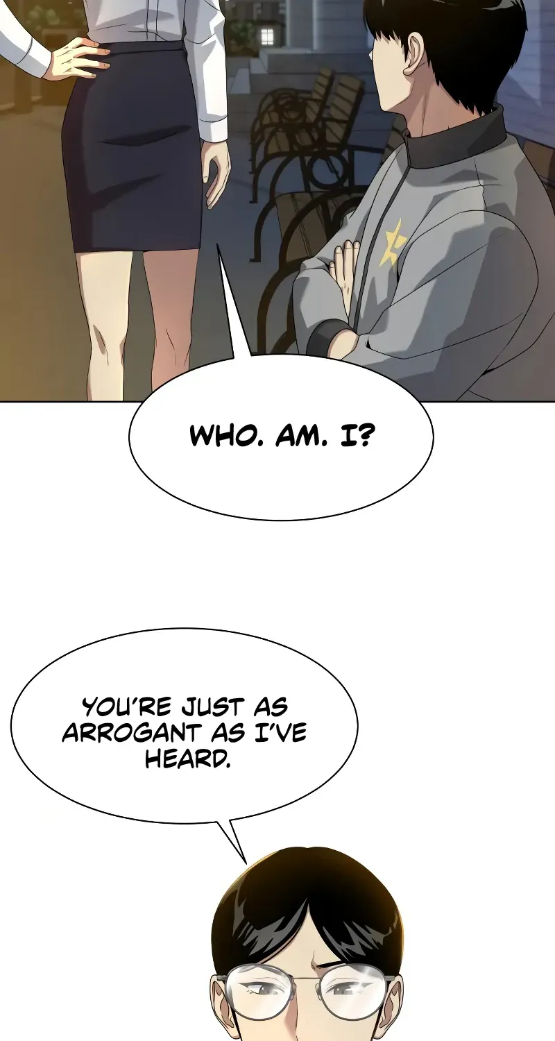 Becoming A Legendary Ace Employee Chapter 16 page 55 - 