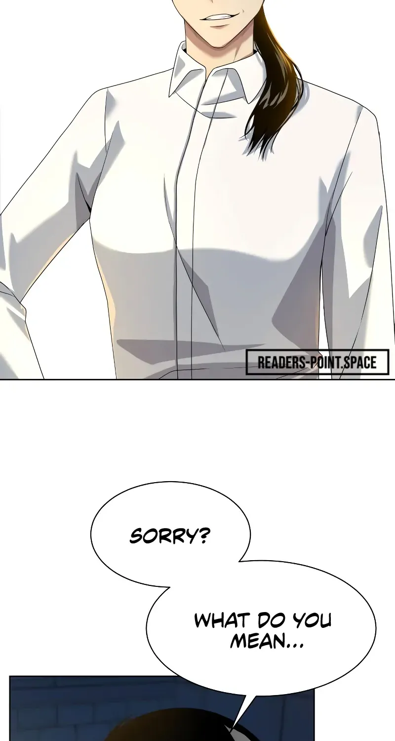 Becoming A Legendary Ace Employee Chapter 16 page 56 - 