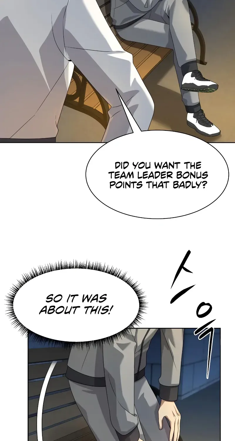 Becoming A Legendary Ace Employee Chapter 16 page 59 - 