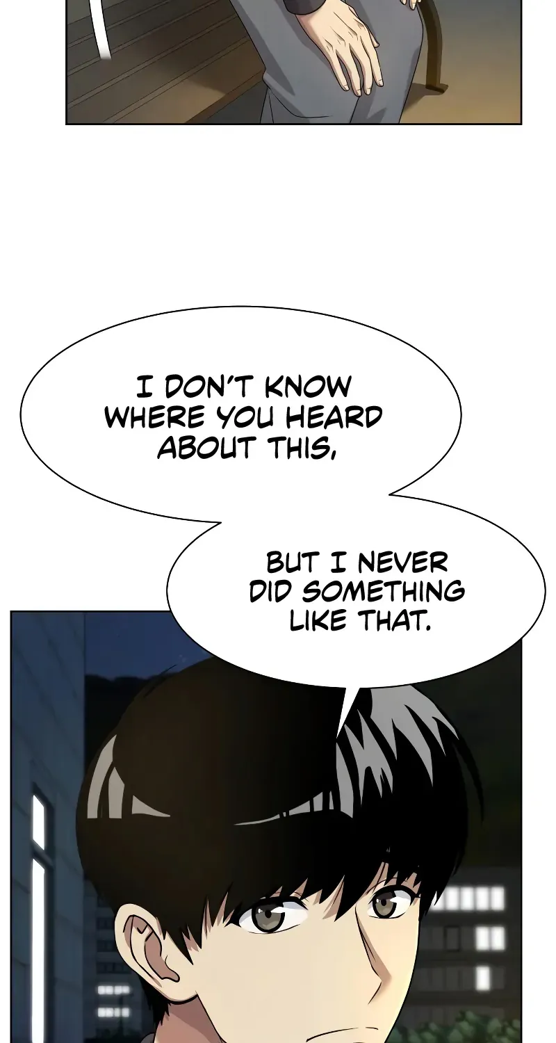 Becoming A Legendary Ace Employee Chapter 16 page 60 - 