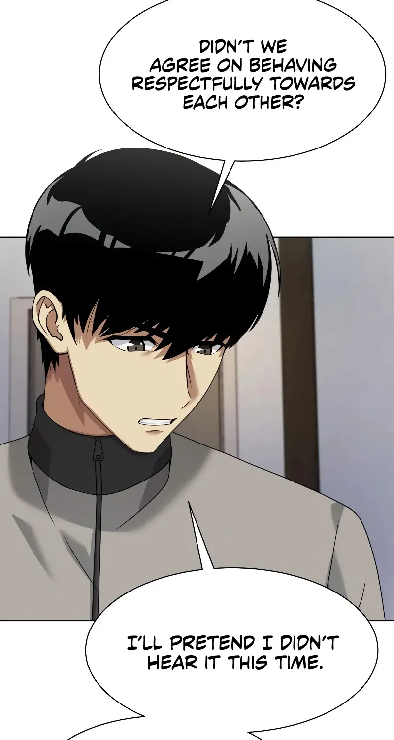 Becoming A Legendary Ace Employee Chapter 16 page 7 - 