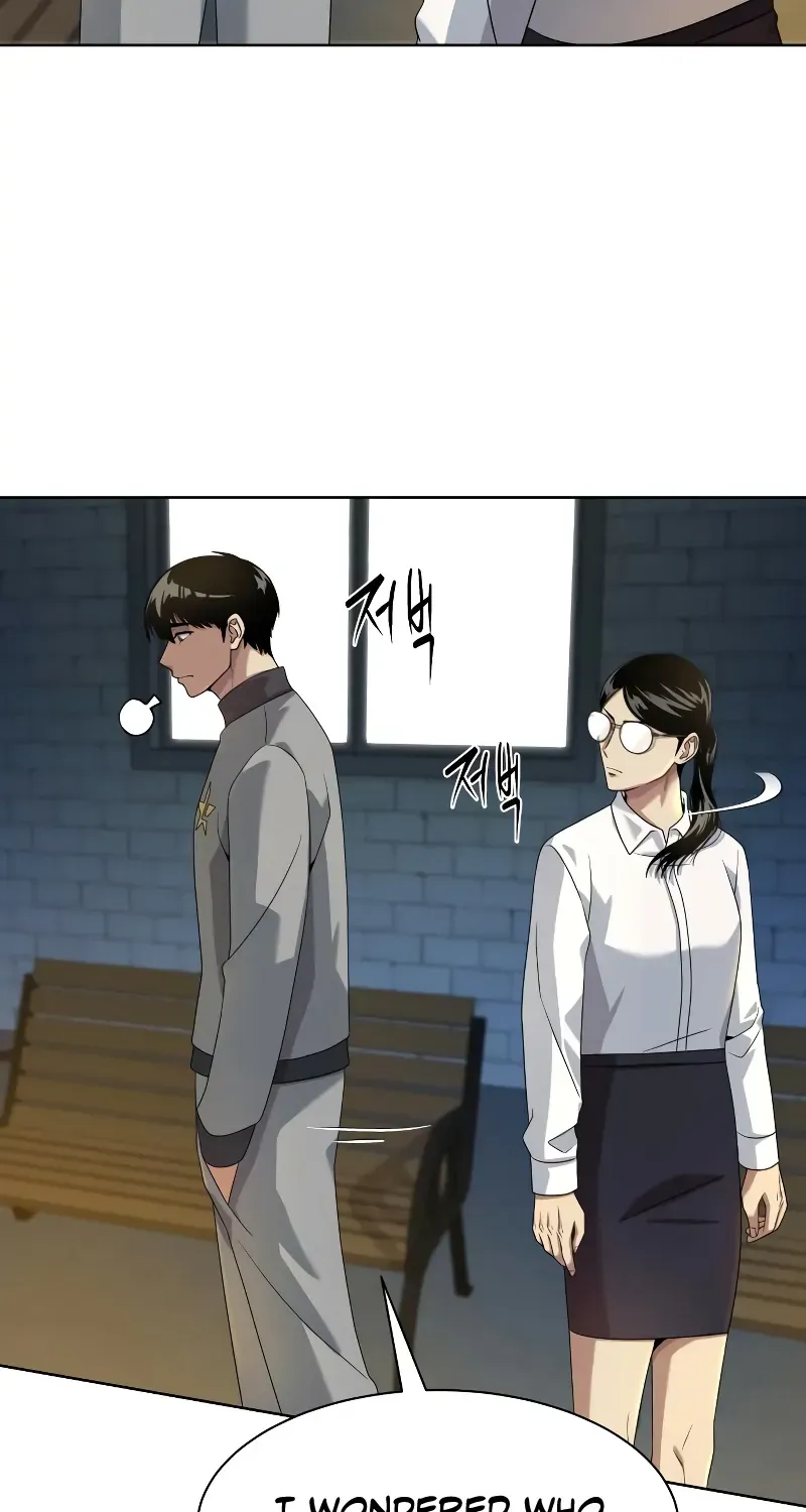 Becoming A Legendary Ace Employee Chapter 16 page 63 - 