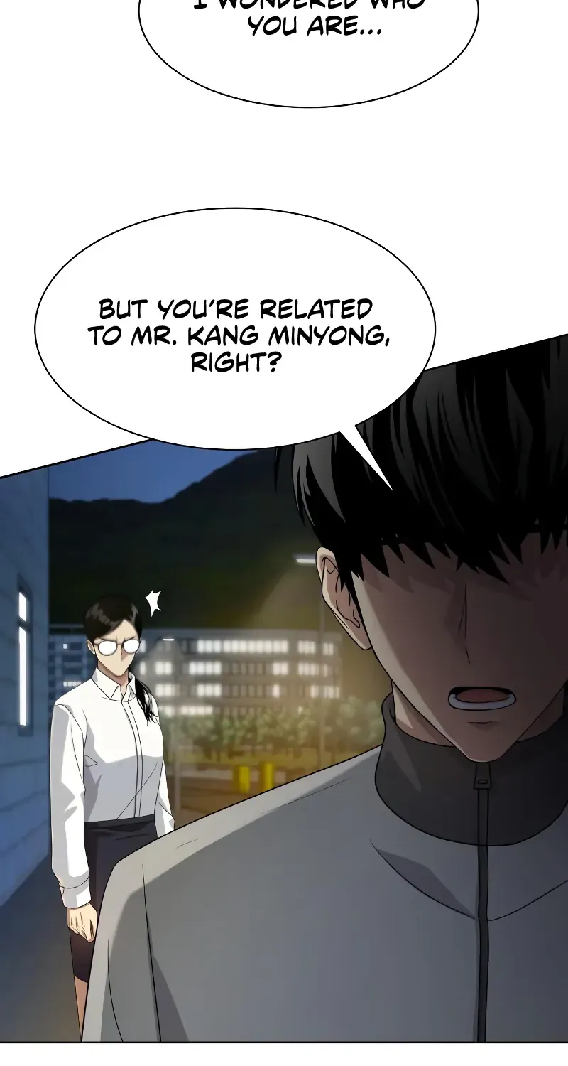 Becoming A Legendary Ace Employee Chapter 16 page 64 - 
