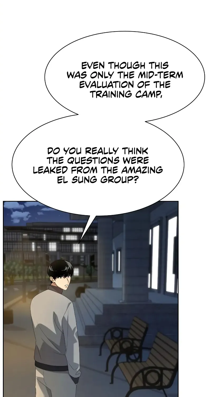 Becoming A Legendary Ace Employee Chapter 16 page 67 - 