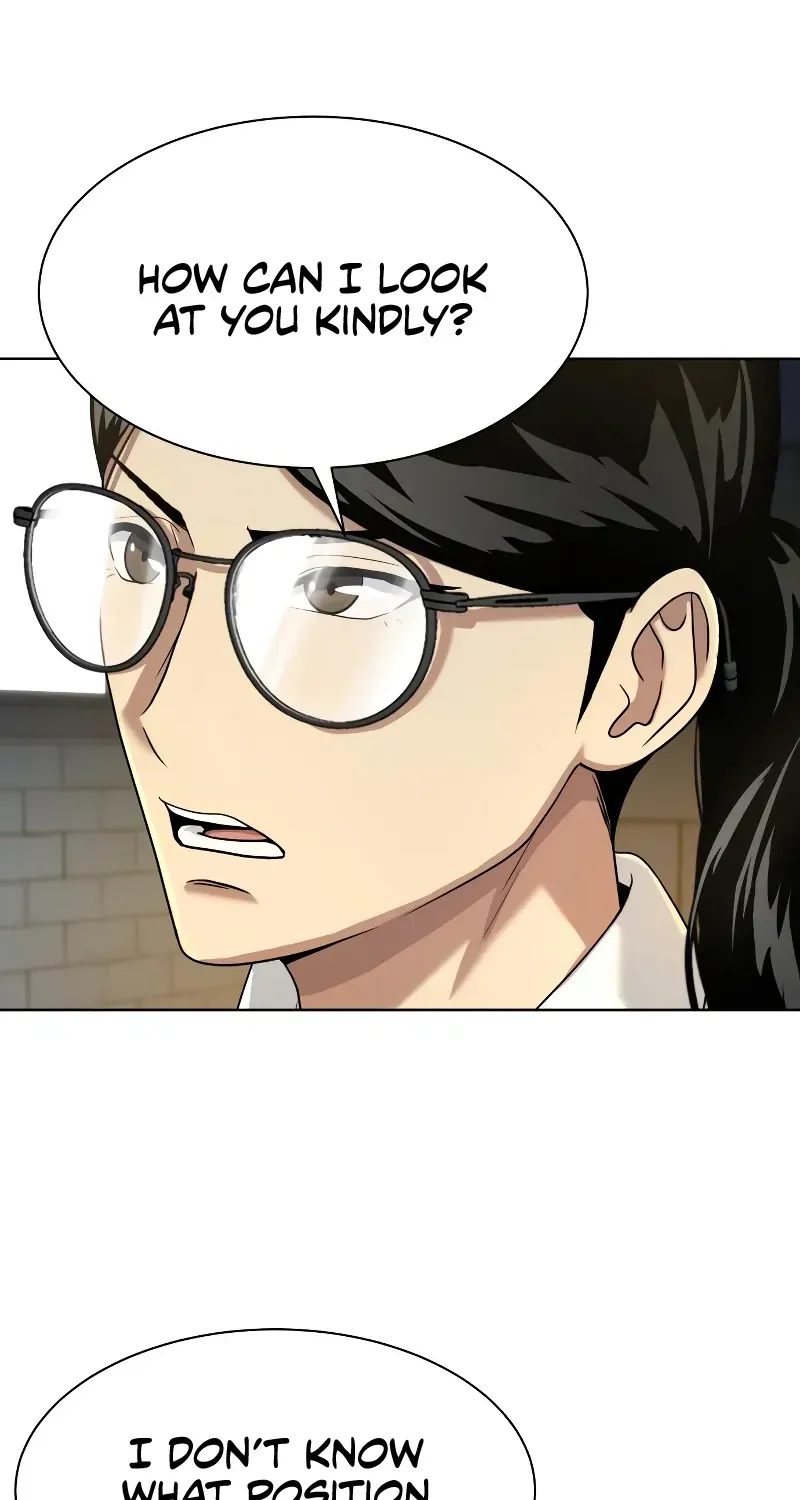 Becoming A Legendary Ace Employee Chapter 16 page 71 - 