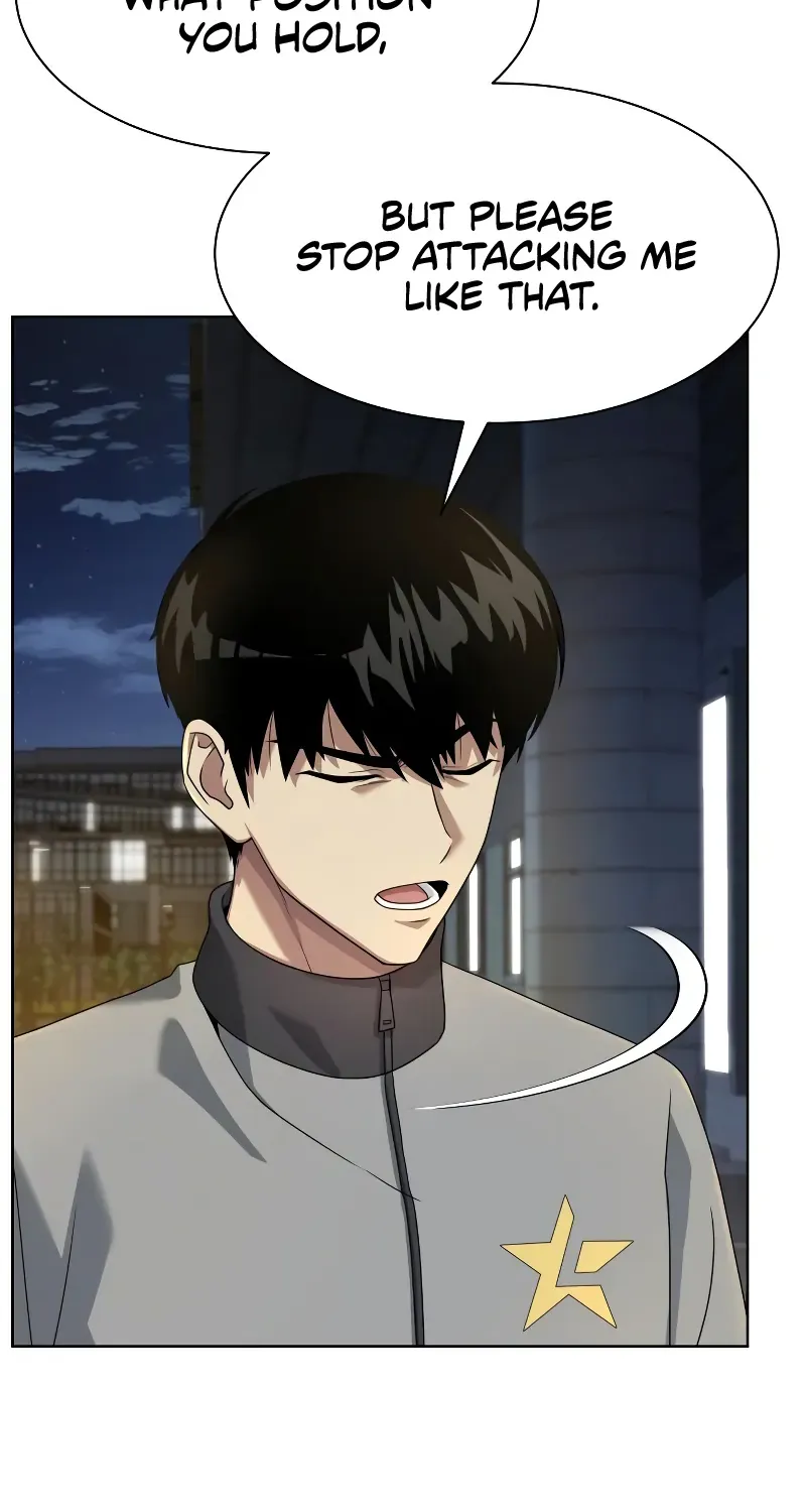 Becoming A Legendary Ace Employee Chapter 16 page 72 - 