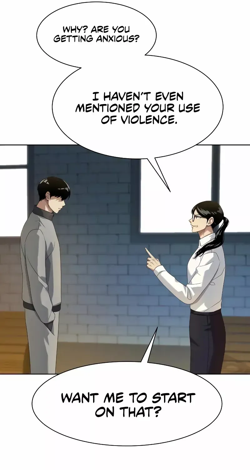 Becoming A Legendary Ace Employee Chapter 16 page 74 - 