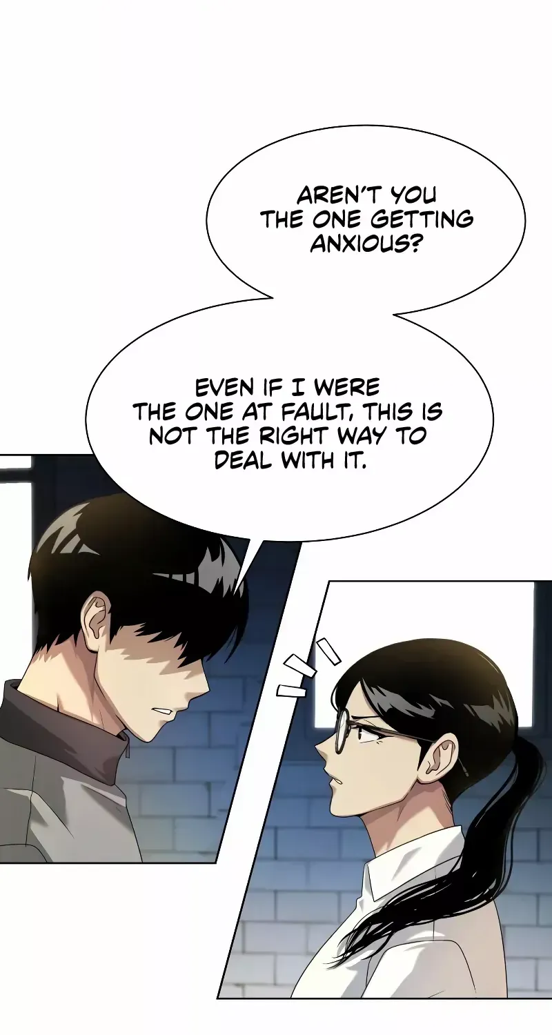 Becoming A Legendary Ace Employee Chapter 16 page 75 - 