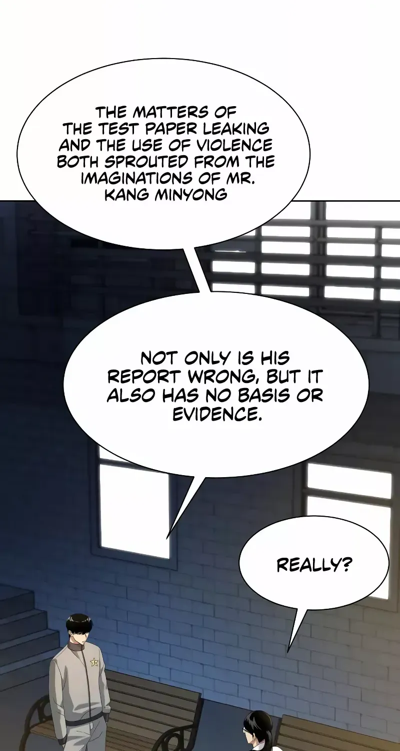 Becoming A Legendary Ace Employee Chapter 16 page 76 - 