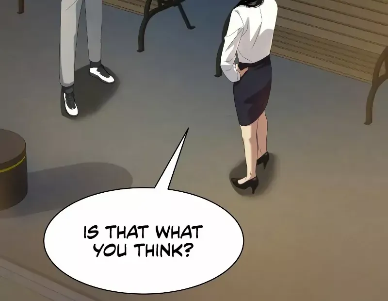 Becoming A Legendary Ace Employee Chapter 16 page 77 - 