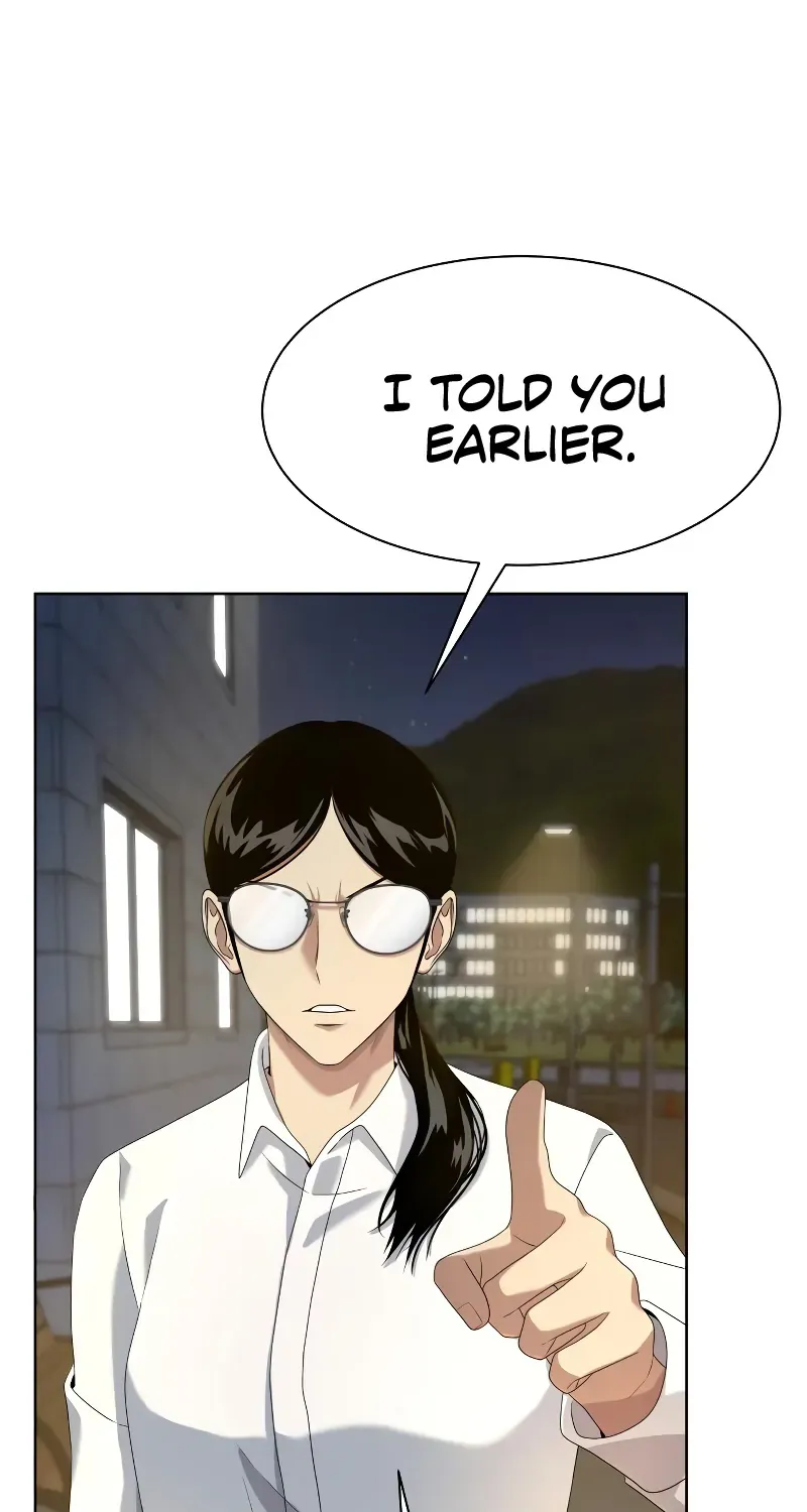 Becoming A Legendary Ace Employee Chapter 16 page 80 - 