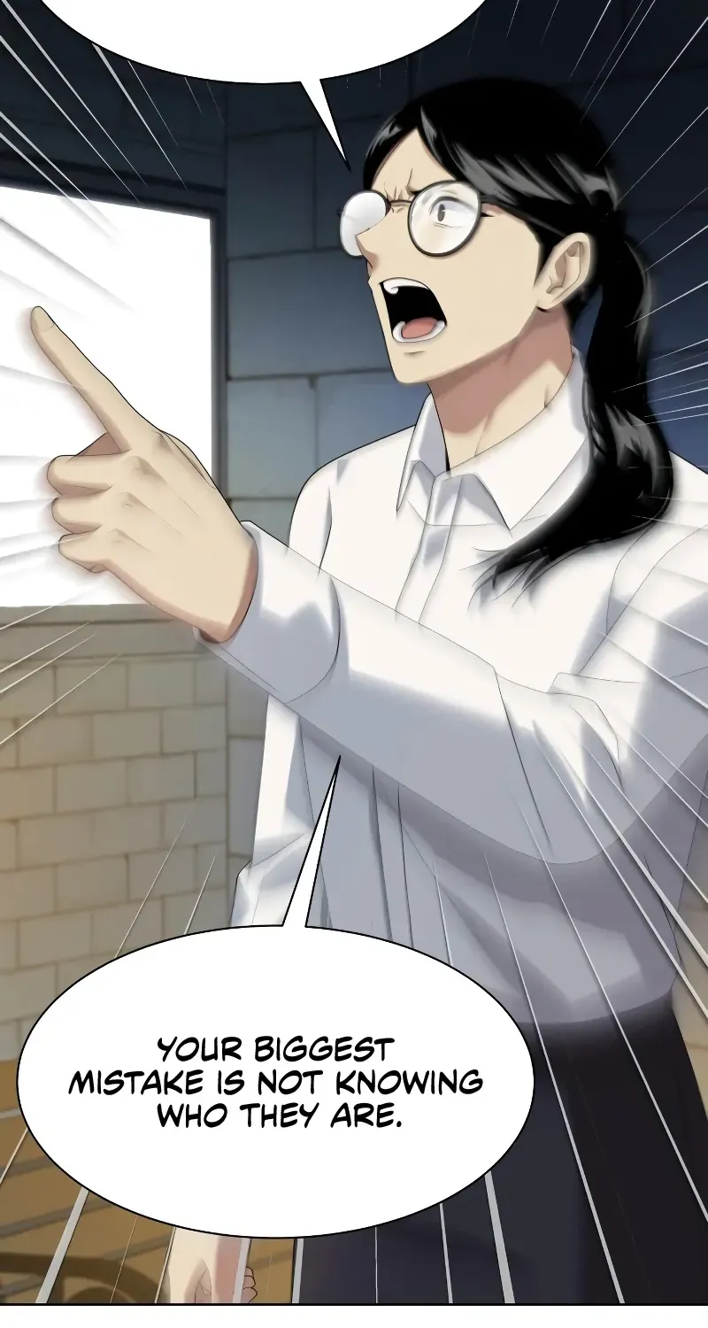 Becoming A Legendary Ace Employee Chapter 16 page 84 - 