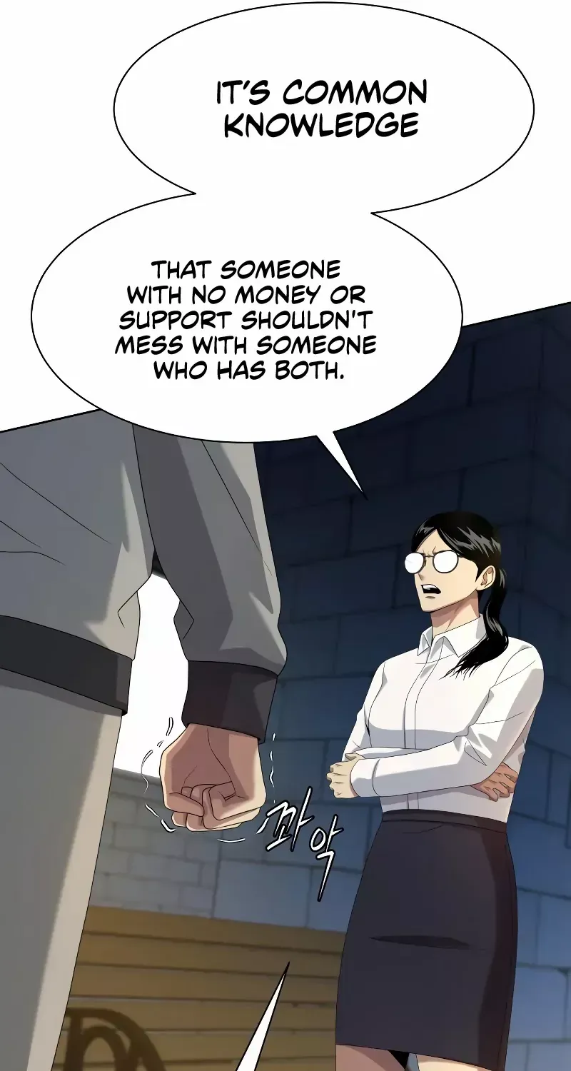 Becoming A Legendary Ace Employee Chapter 16 page 86 - 