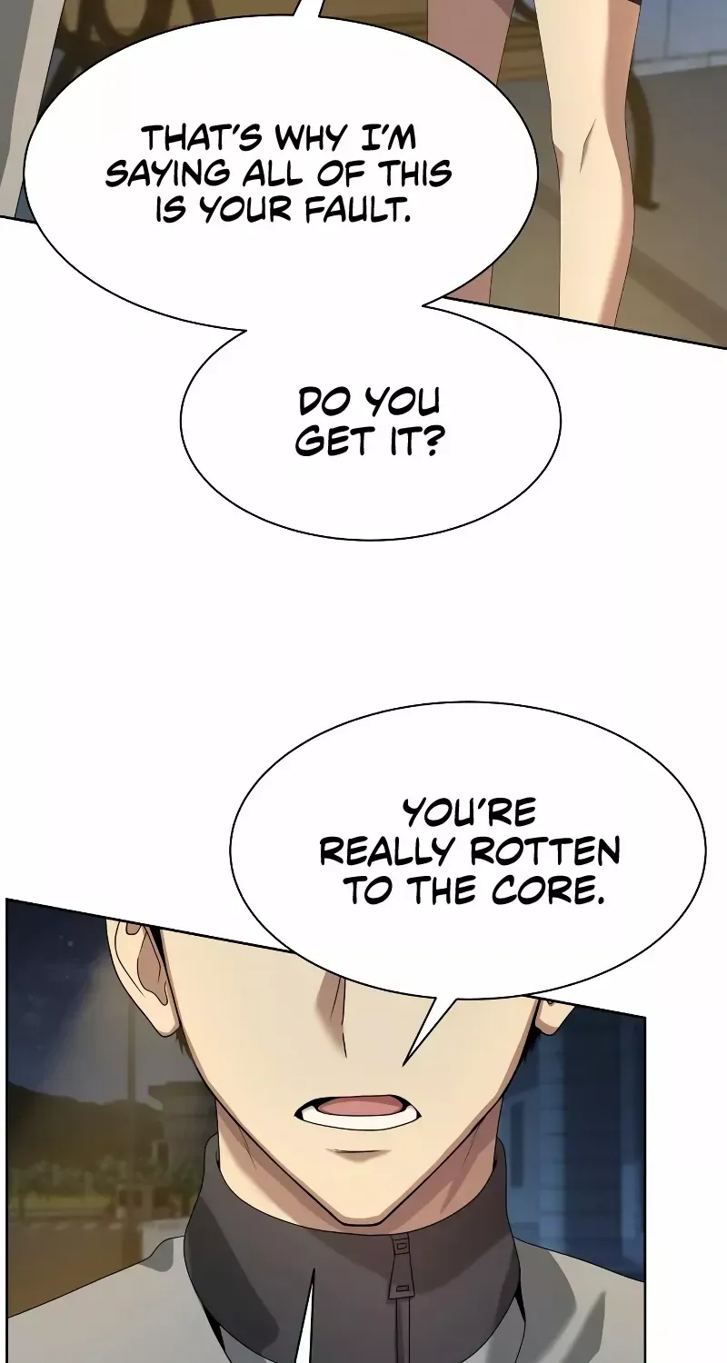 Becoming A Legendary Ace Employee Chapter 16 page 87 - 