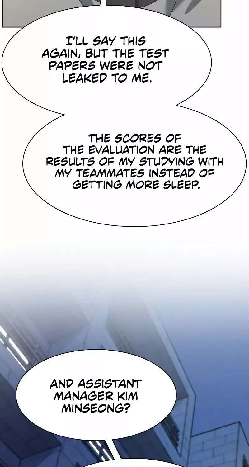 Becoming A Legendary Ace Employee Chapter 16 page 88 - 