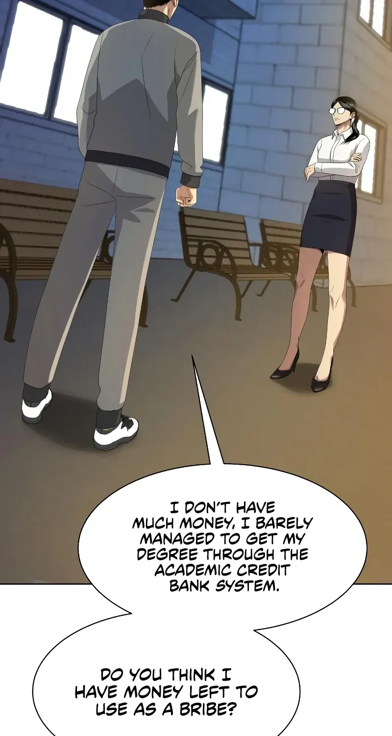 Becoming A Legendary Ace Employee Chapter 16 page 90 - 