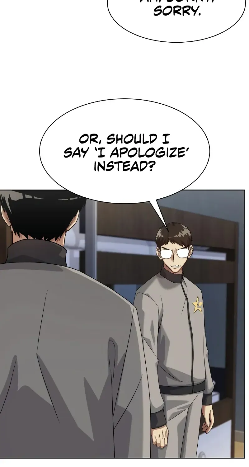 Becoming A Legendary Ace Employee Chapter 16 page 10 - 