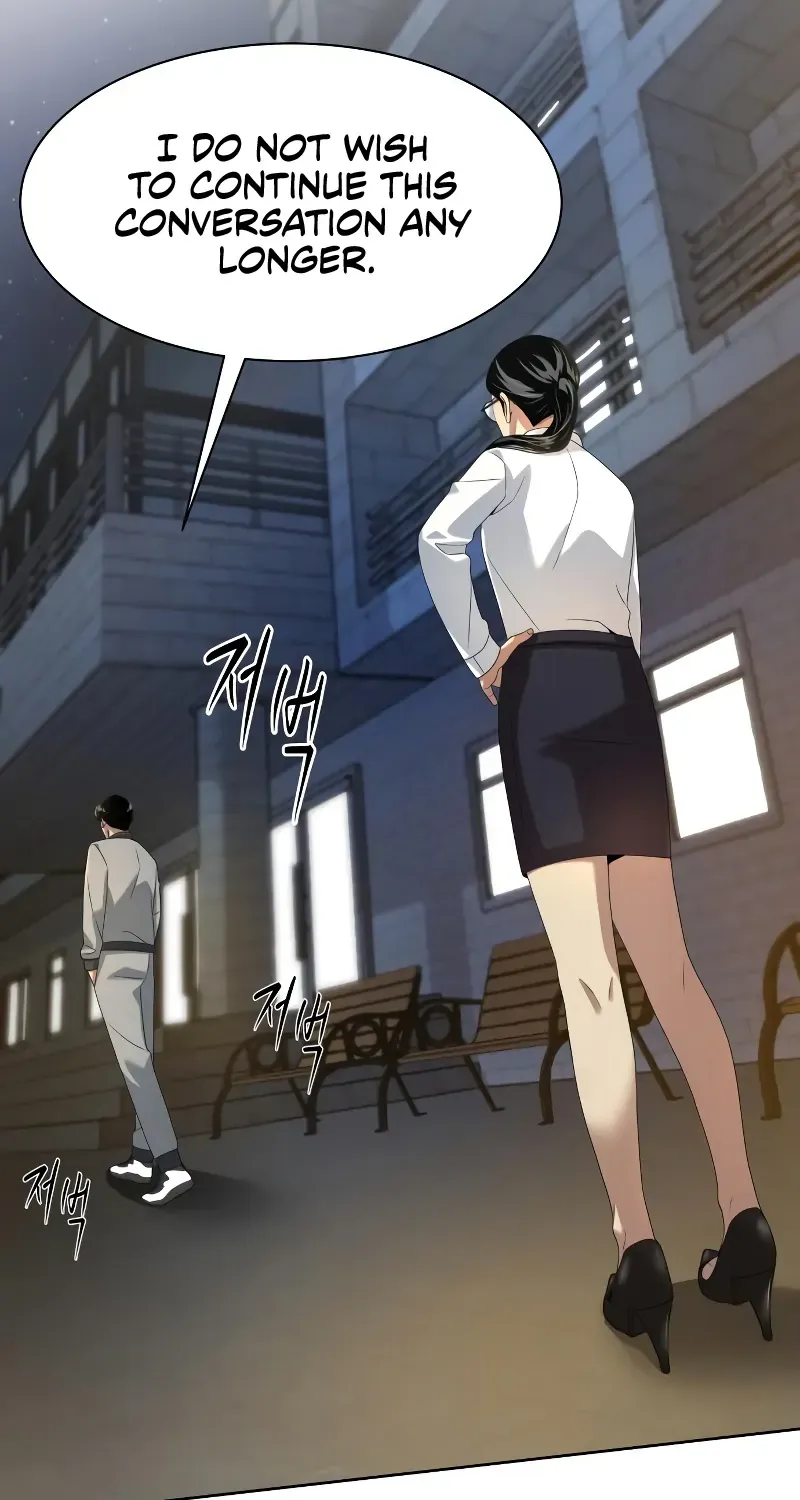 Becoming A Legendary Ace Employee Chapter 16 page 96 - 