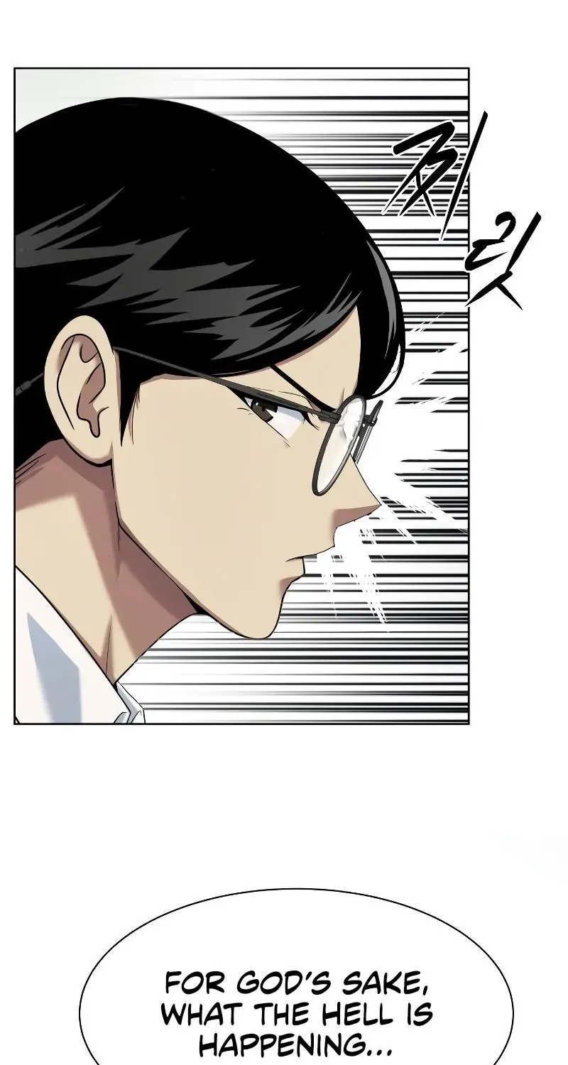 Becoming A Legendary Ace Employee Chapter 17 page 15 - 