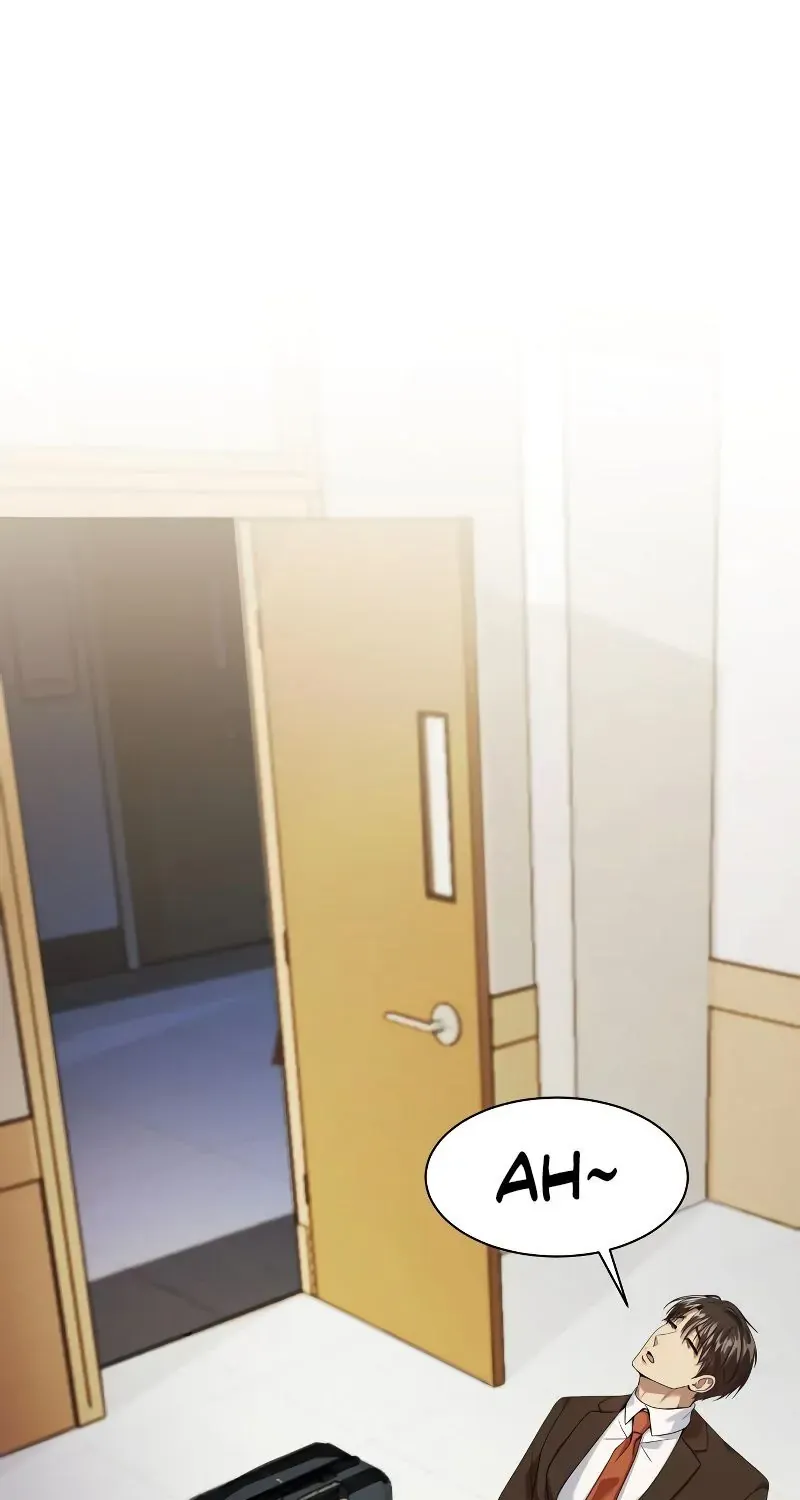 Becoming A Legendary Ace Employee Chapter 17 page 19 - 