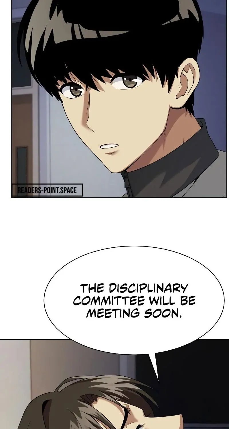 Becoming A Legendary Ace Employee Chapter 17 page 23 - 