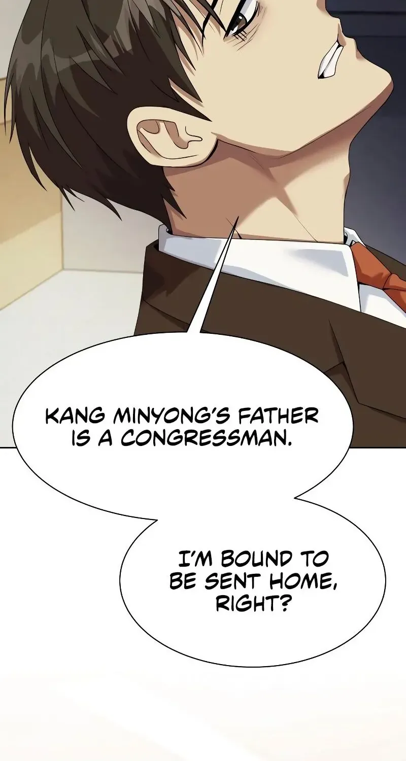 Becoming A Legendary Ace Employee Chapter 17 page 24 - 