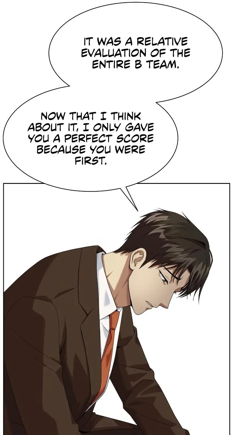 Becoming A Legendary Ace Employee Chapter 17 page 27 - 