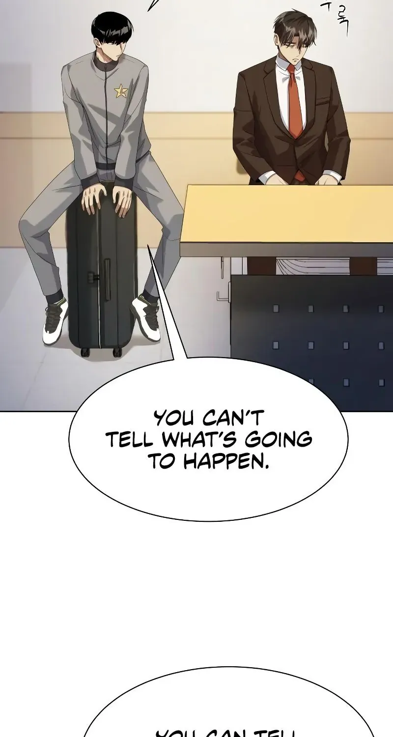 Becoming A Legendary Ace Employee Chapter 17 page 29 - 