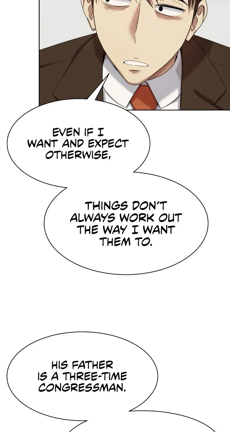 Becoming A Legendary Ace Employee Chapter 17 page 31 - 