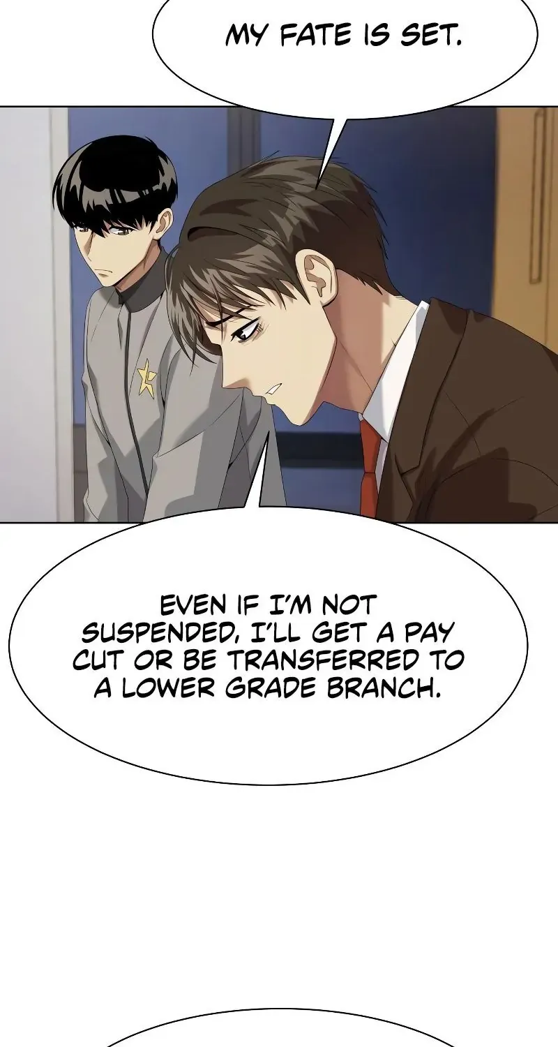 Becoming A Legendary Ace Employee Chapter 17 page 32 - 