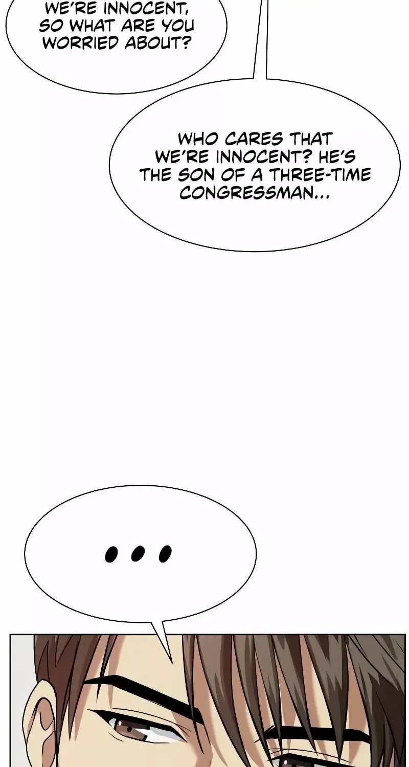Becoming A Legendary Ace Employee Chapter 17 page 38 - 
