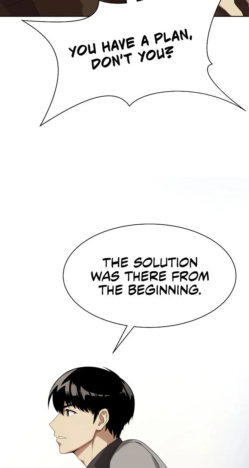 Becoming A Legendary Ace Employee Chapter 17 page 41 - 