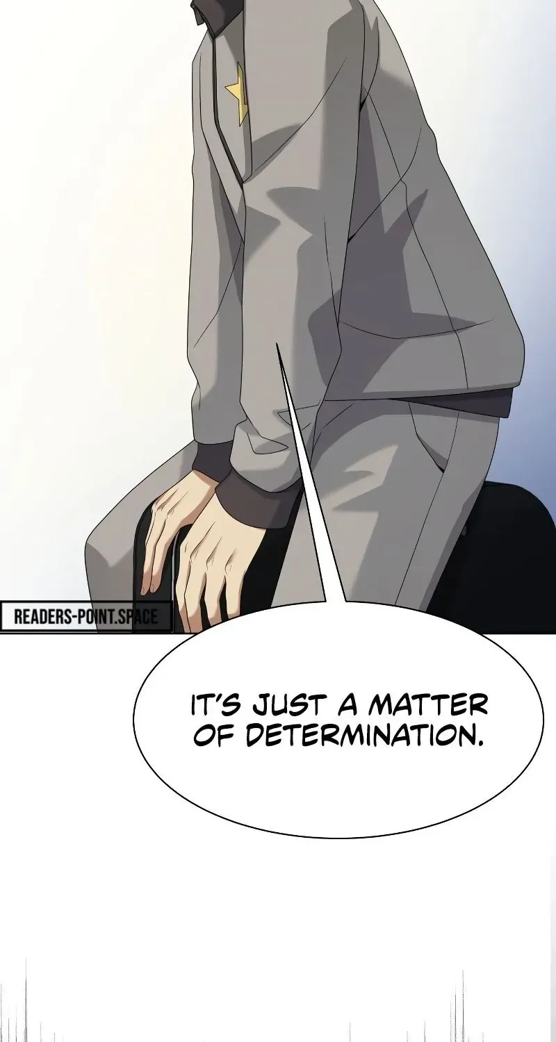 Becoming A Legendary Ace Employee Chapter 17 page 42 - 