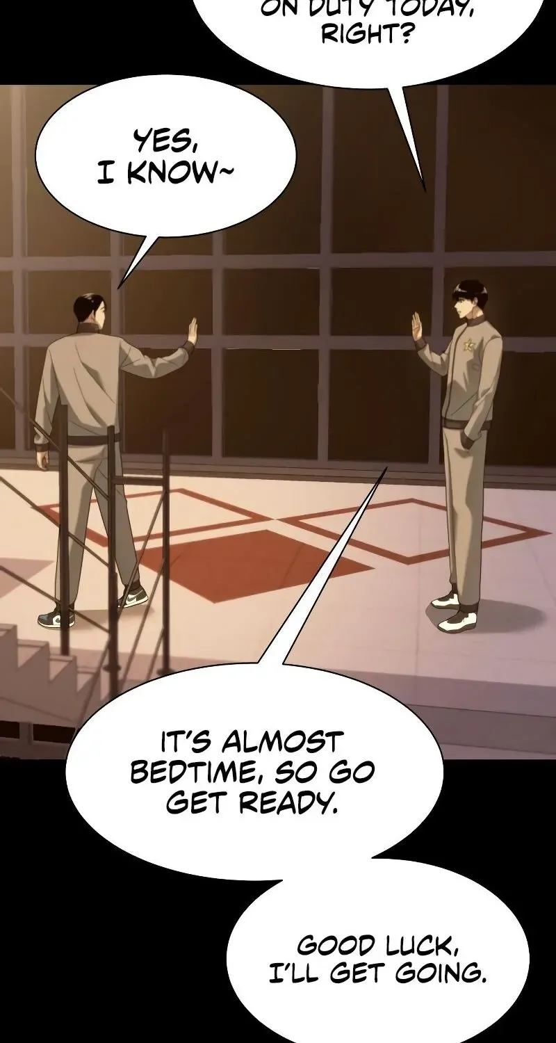 Becoming A Legendary Ace Employee Chapter 17 page 44 - 