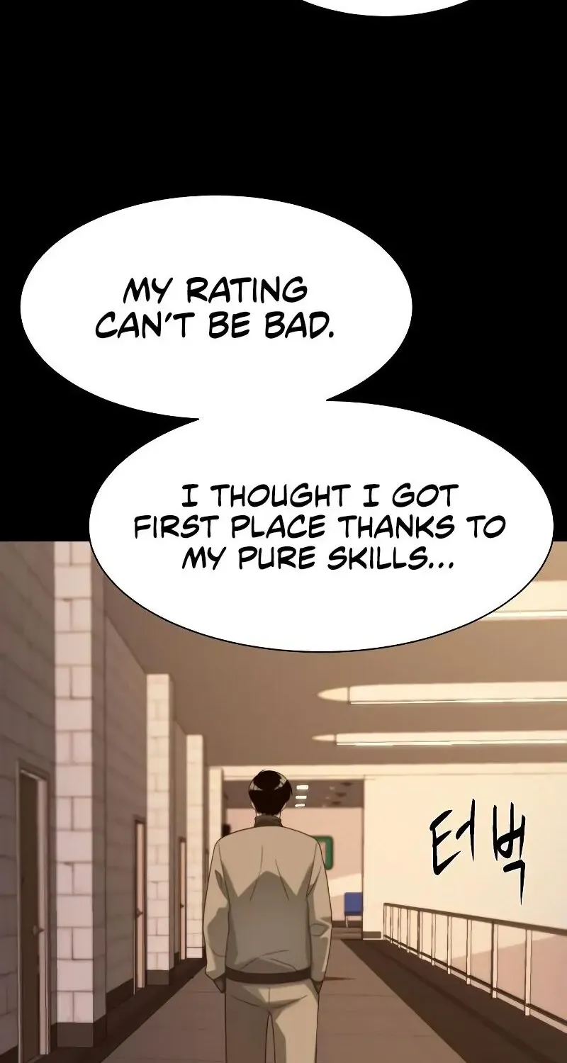 Becoming A Legendary Ace Employee Chapter 17 page 45 - 