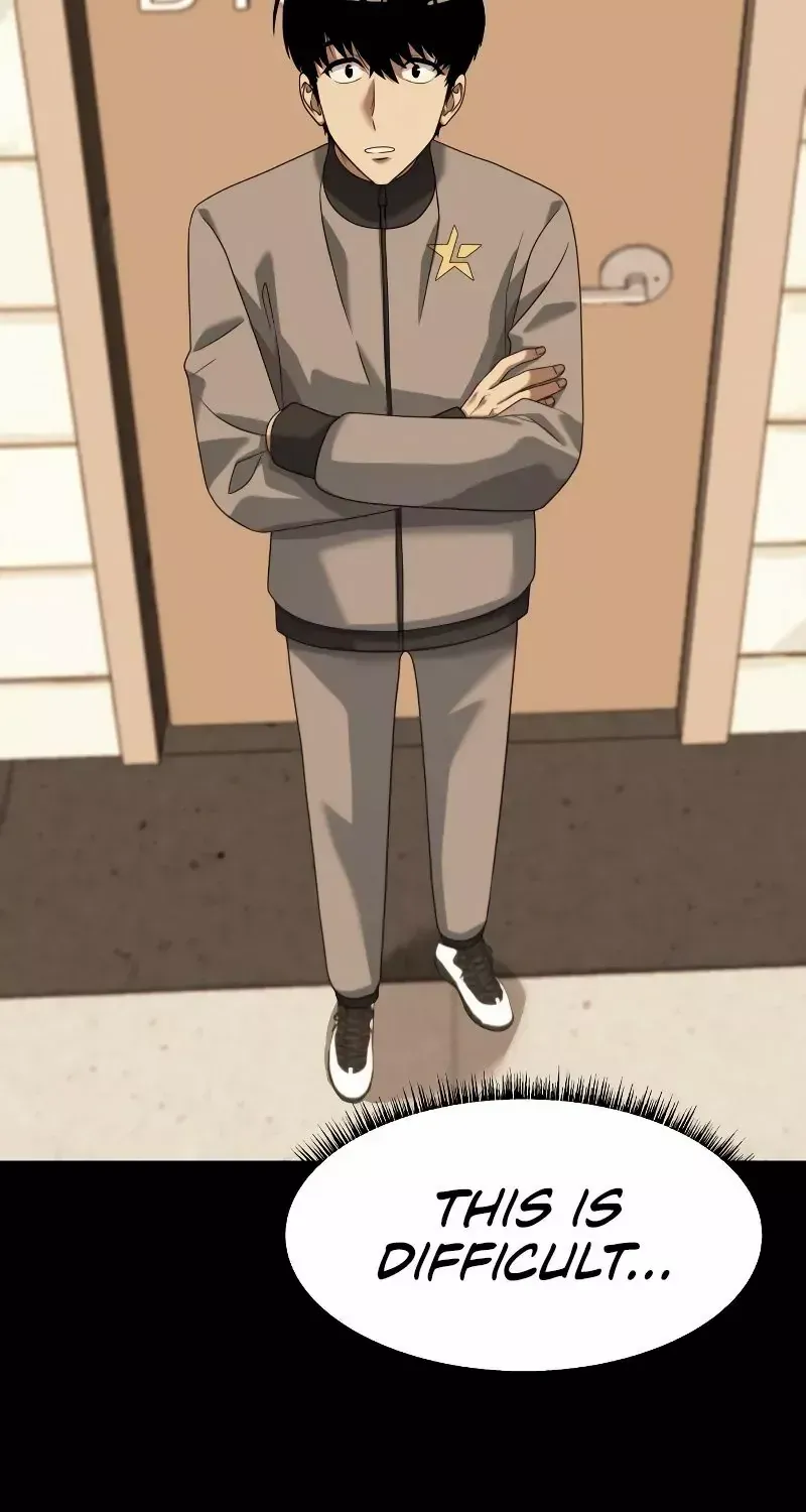 Becoming A Legendary Ace Employee Chapter 17 page 51 - 