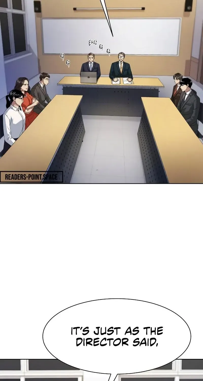 Becoming A Legendary Ace Employee Chapter 17 page 55 - 