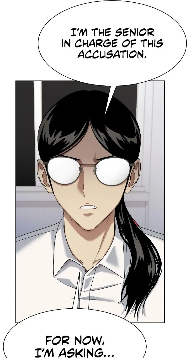 Becoming A Legendary Ace Employee Chapter 17 page 57 - 