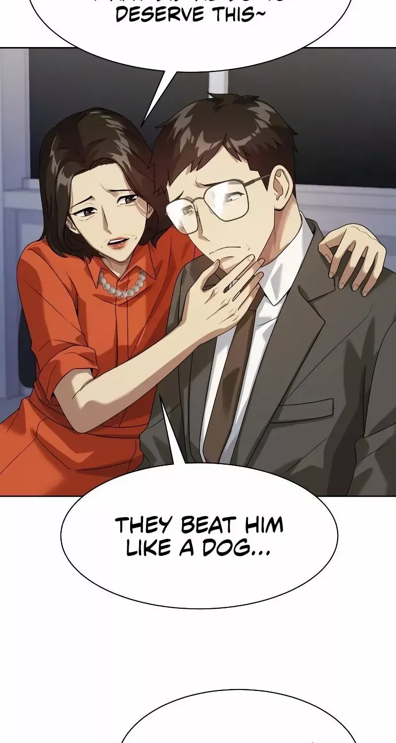 Becoming A Legendary Ace Employee Chapter 17 page 62 - 