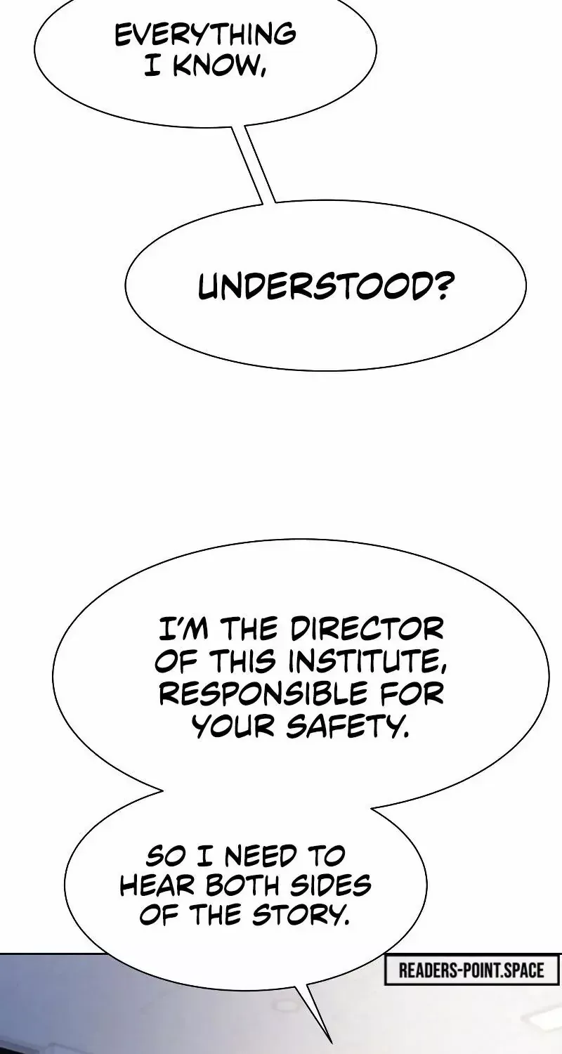 Becoming A Legendary Ace Employee Chapter 17 page 65 - 
