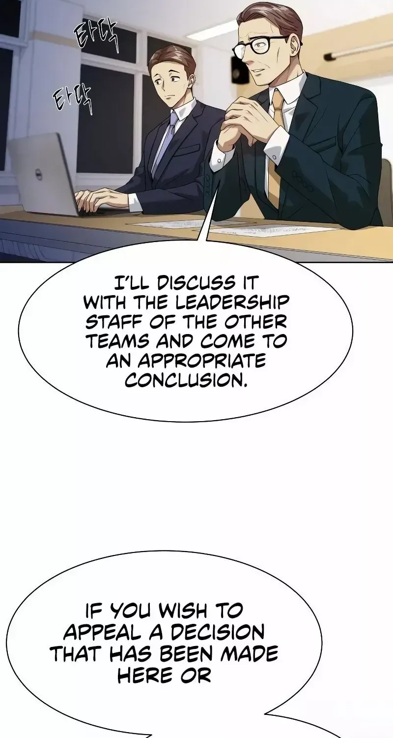 Becoming A Legendary Ace Employee Chapter 17 page 66 - 
